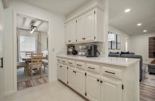 South Tulsa House | Shadow Mountain @ St. Francis