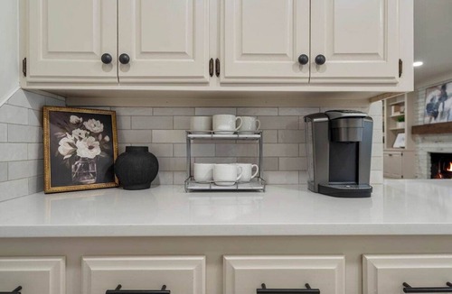 South Tulsa House | Shadow Mountain @ St. Francis