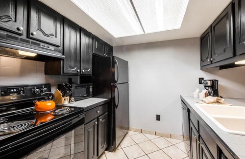 North Park City Apartment | Shadow Ridge 102 condo