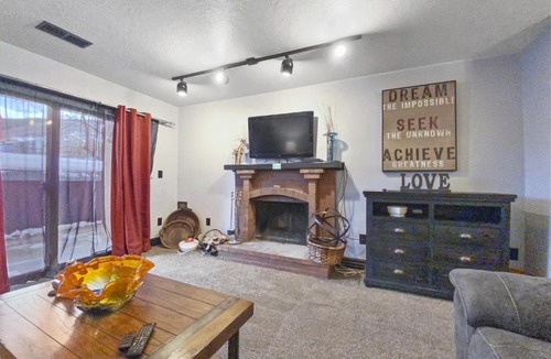 North Park City Apartment | Shadow Ridge 102 condo