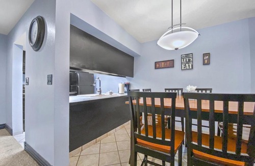 North Park City Apartment | Shadow Ridge 102 condo