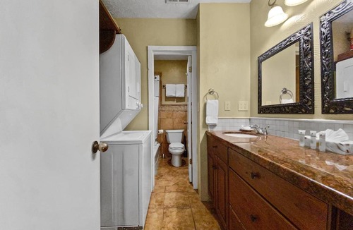 North Park City Apartment | Shadow Ridge 112 condo