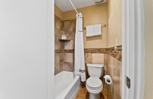 North Park City Apartment | Shadow Ridge 112 condo