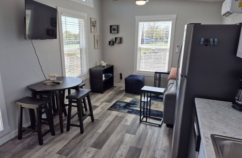 Chelsea House | Shadow Ridge Tiny Home