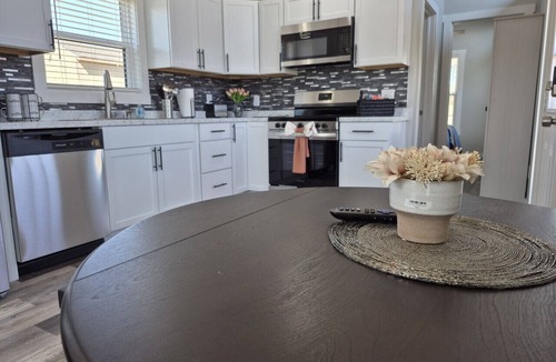 Chelsea House | Shadow Ridge Tiny Home