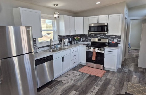 Chelsea House | Shadow Ridge Tiny Home