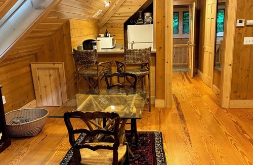 Wiley House | Shadow Rock at Splendor Mountain Estate