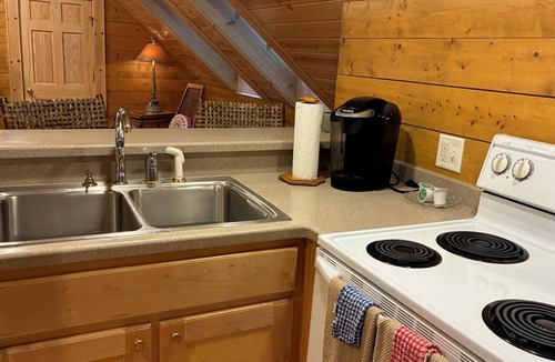 Wiley House | Shadow Rock at Splendor Mountain Estate