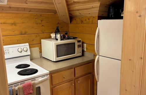 Wiley House | Shadow Rock at Splendor Mountain Estate