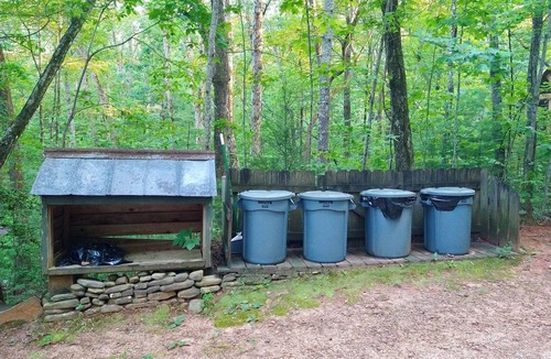 Wiley House | Shadow Rock at Splendor Mountain Estate