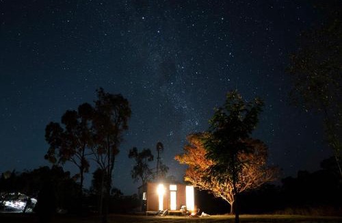 Black River House | Shady Creek by Tiny Away