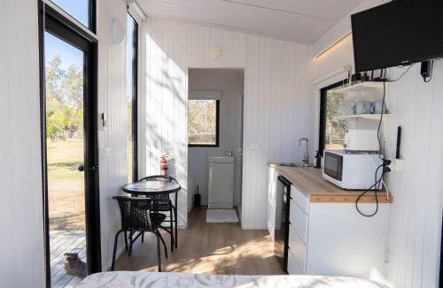 Black River House | Shady Creek by Tiny Away