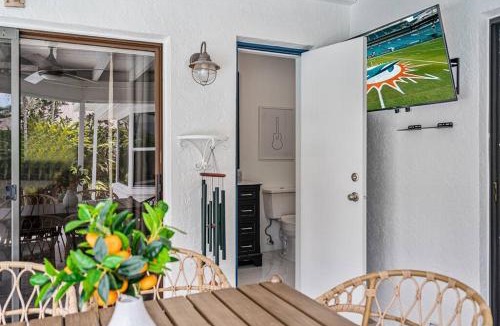 Boynton Beach House | Shady Grove Villa