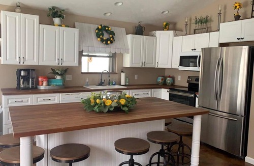 Williamson County House | Shady Lakes Escape-w/n minutes from Wineries & Lakes!