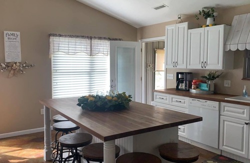 Williamson County House | Shady Lakes Escape-w/n minutes from Wineries & Lakes!