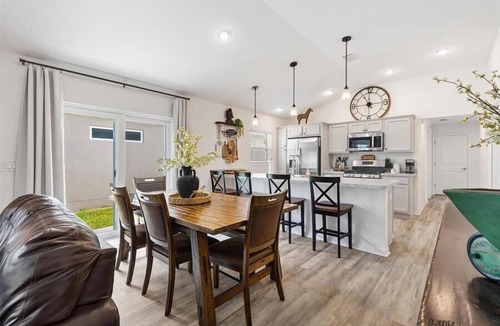 Sumter County House | Shady Pastures - Pet Friendly One Dog 3/2 in The Village of Shady Brook, The Villages, FL