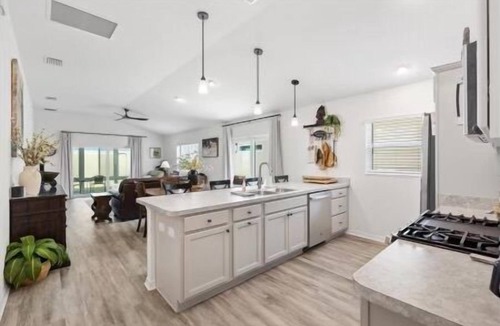 Sumter County House | Shady Pastures - Pet Friendly One Dog 3/2 in The Village of Shady Brook, The Villages, FL