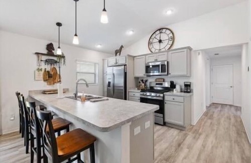 Sumter County House | Shady Pastures - Pet Friendly One Dog 3/2 in The Village of Shady Brook, The Villages, FL