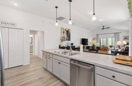 Sumter County House | Shady Pastures - Pet Friendly One Dog 3/2 in The Village of Shady Brook, The Villages, FL