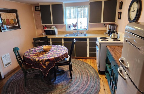 Hot Springs House | Shady Rest in Hot Springs MT.