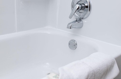 Arapahoe Hotel | Shady Rest Motel