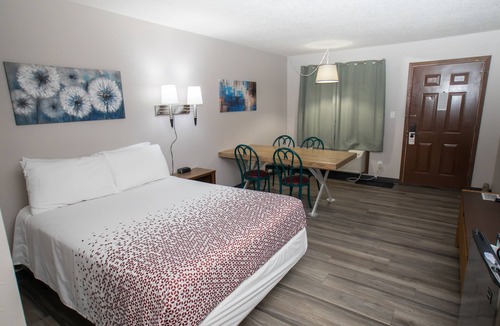 Arapahoe Hotel | Shady Rest Motel