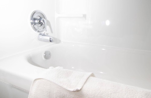 Arapahoe Hotel | Shady Rest Motel