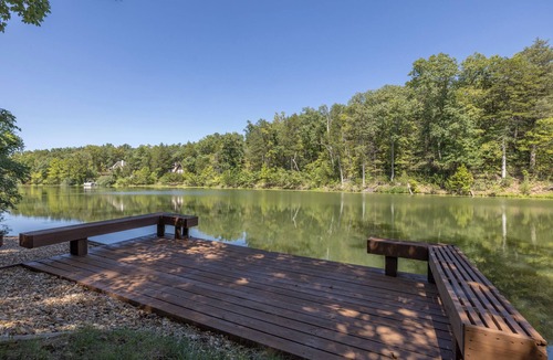 Innsbrook Ski Chalet | Shady Shores by Innsbrook Vacations!