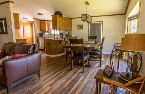 Fair Haven Apartment | Shady Shores Campground