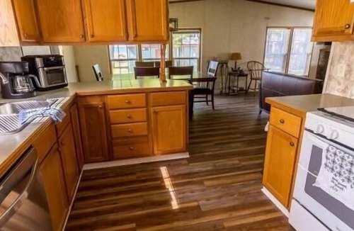 Fair Haven Apartment | Shady Shores Campground