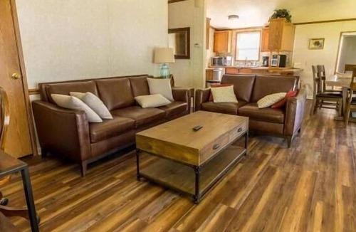 Fair Haven Apartment | Shady Shores Campground