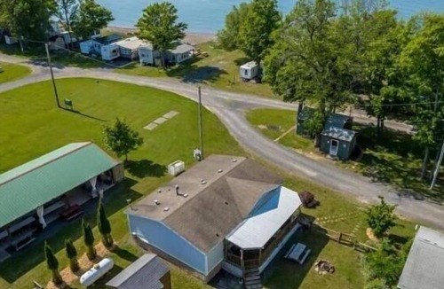 Fair Haven Apartment | Shady Shores Campground