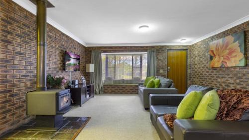 Barrington House | Shady Trees Barrington