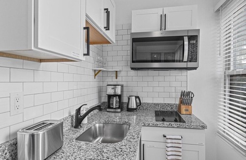 Shadyside Apartment | Shadyside/Central @5 Stylish&Bright Studio w/Prkg