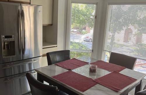 Shadyside House | Shadyside Penthouse