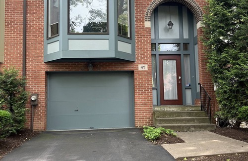 Shadyside House | Shadyside Penthouse