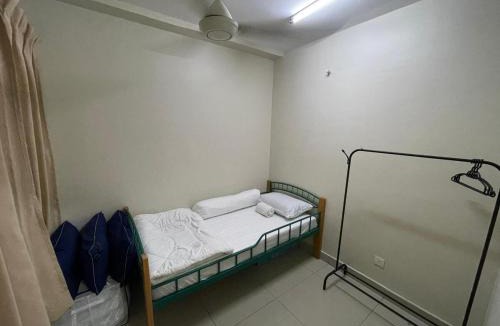 Ijok Apartment | ShaEiya Puncak alam