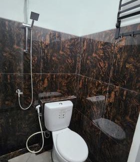 Muaratewe Apartment | Shafa Guest House