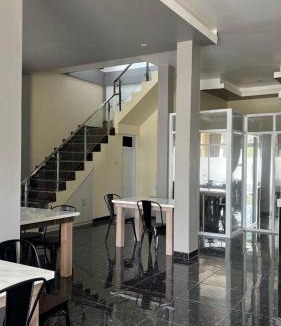 Muaratewe Apartment | Shafa Guest House