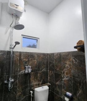 Muaratewe Apartment | Shafa Guest House