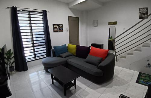 Bota House | ShaFA Homestay
