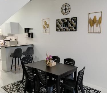 Bota House | ShaFA Homestay