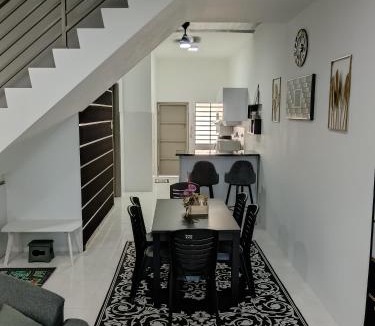 Bota House | ShaFA Homestay