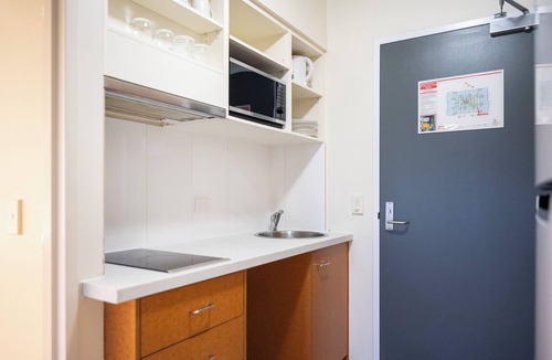 Kangaroo Point Apartment | Shafston Service Apartment