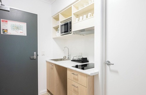 Kangaroo Point Apartment | Shafston Service Apartment
