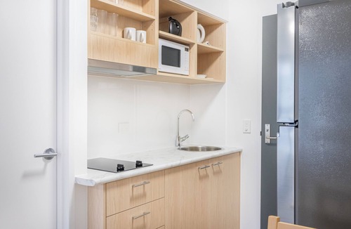 Kangaroo Point Apartment | Shafston Service Apartment