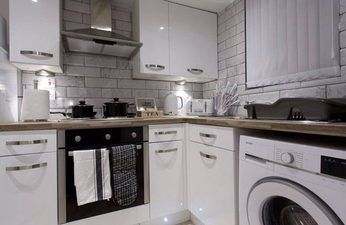 Harehills Apartment | Shaftesbury Apartments