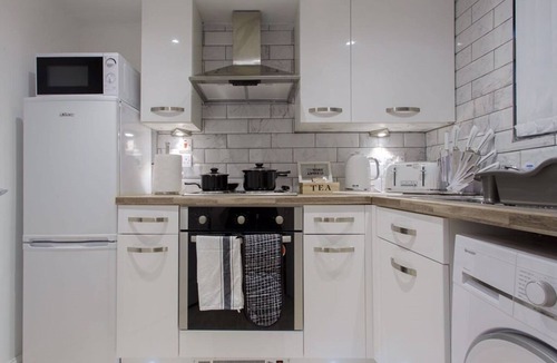 Harehills Apartment | Shaftesbury Apartments