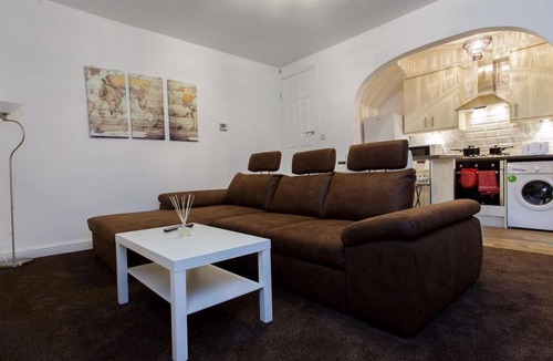 Harehills Apartment | Shaftesbury Apartments