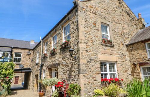 Haydon Bridge House | Shaftoe Mews